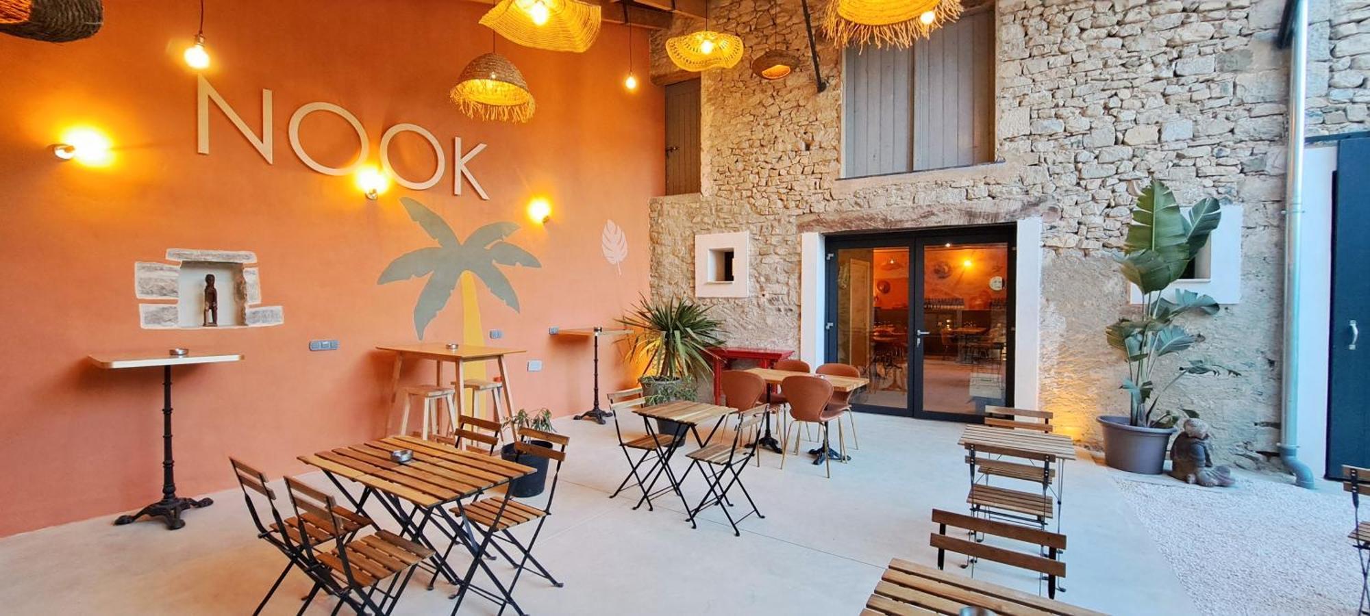 Le Mazet Sainte-Jalle, Piscine Chauffee, Jardin Clos, Barbecue En Baronnies Provencales Exterior photo